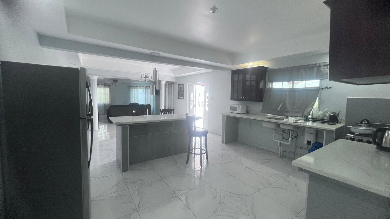 Ninth image of 2- Hanbury, Mandeville Manch in Hanbury, Manchester, Jamaica - property is For Rent