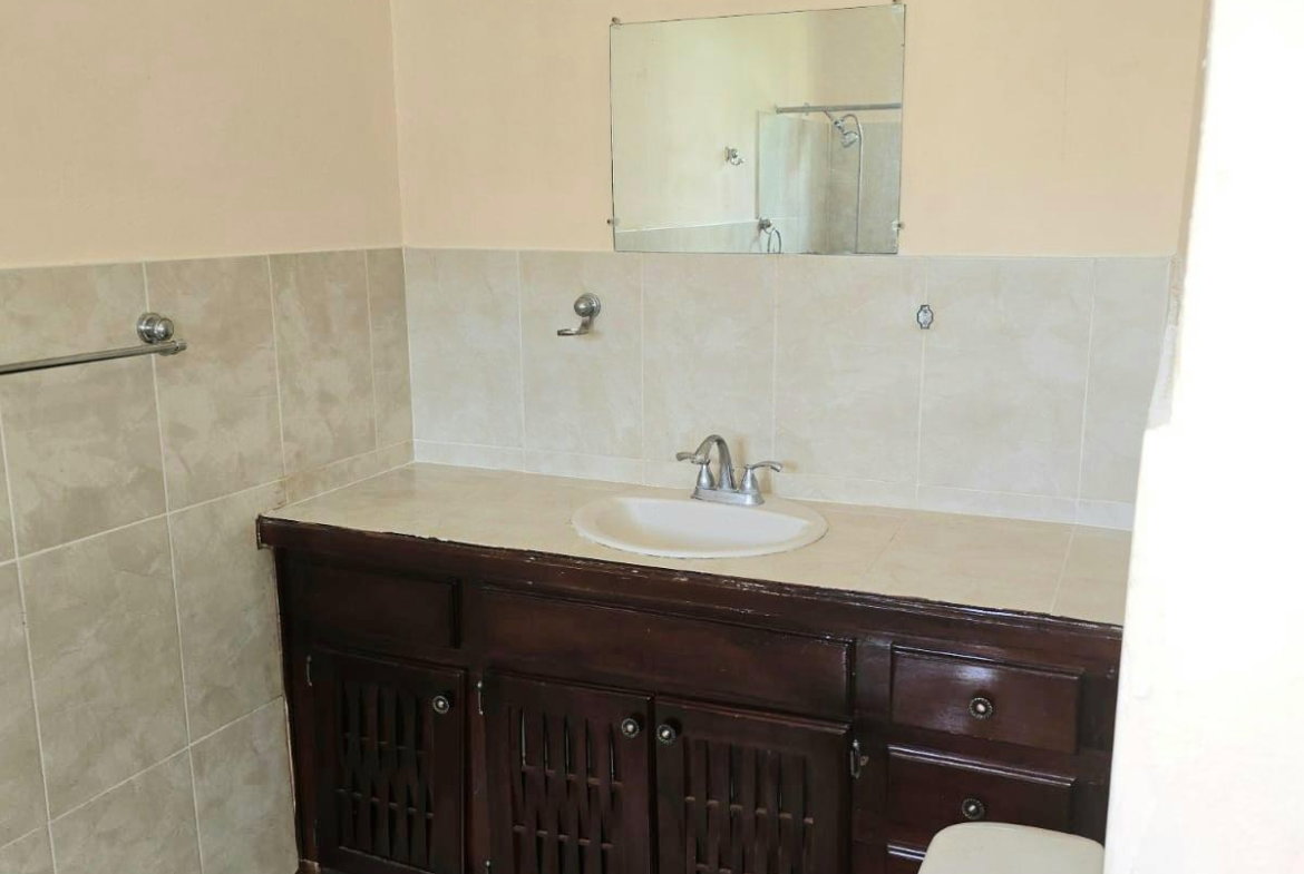 Fourteenth image of 5 Clifton Drive, Mandeville in Mandeville, Manchester, Jamaica - property is For Rent