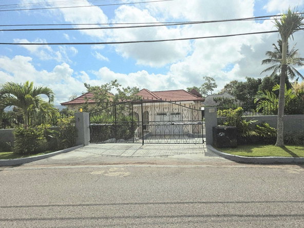 Third image of 5 Clifton Drive, Mandeville in Mandeville, Manchester, Jamaica - property is For Rent