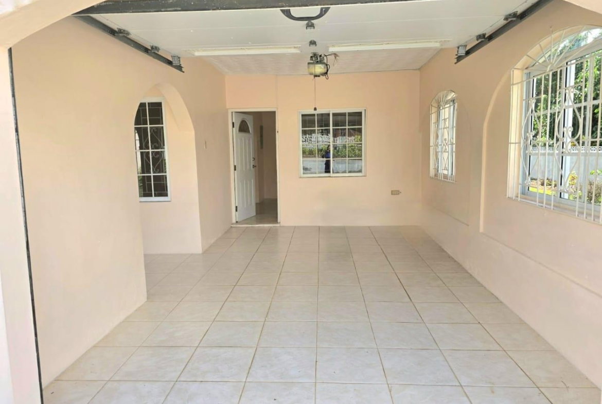 Fourth image of 5 Clifton Drive, Mandeville in Mandeville, Manchester, Jamaica - property is For Rent