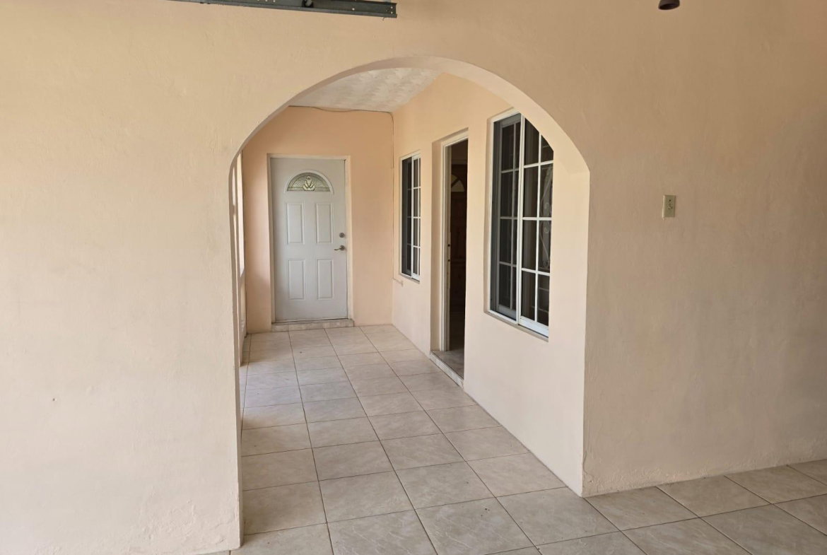 Fifth image of 5 Clifton Drive, Mandeville in Mandeville, Manchester, Jamaica - property is For Rent