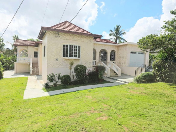 First image of 5 Clifton Drive, Mandeville in Mandeville, Manchester, Jamaica - property is For Rent