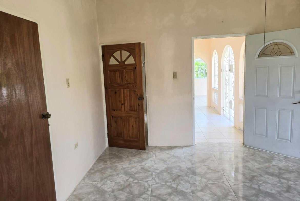 Tenth image of 5 Clifton Drive, Mandeville in Mandeville, Manchester, Jamaica - property is For Rent