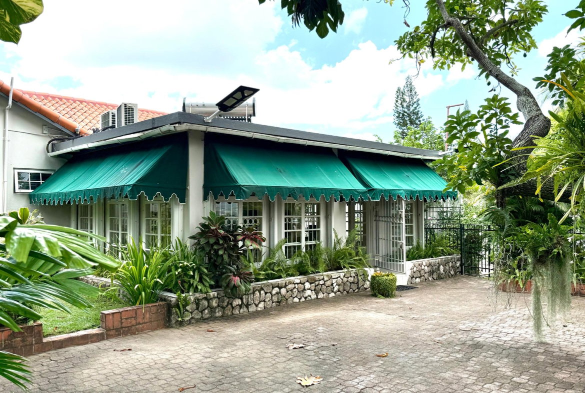 Second image of 16 Upper Carmel Avenue in Kingston 8, St. Andrew, Jamaica - property is For Rent