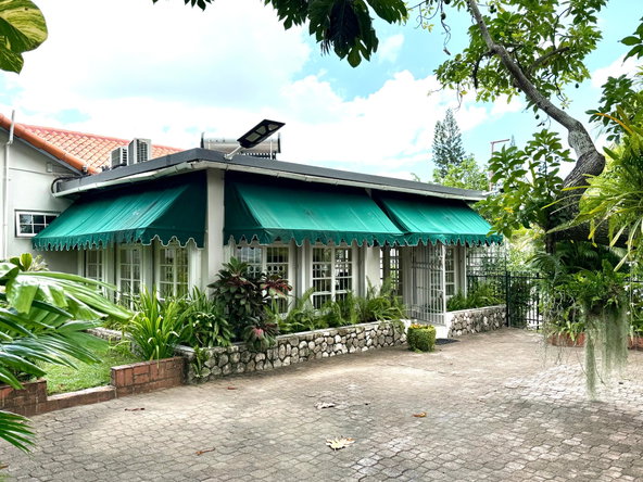 Second image of 16 Upper Carmel Avenue in Kingston 8, St. Andrew, Jamaica - property is For Rent