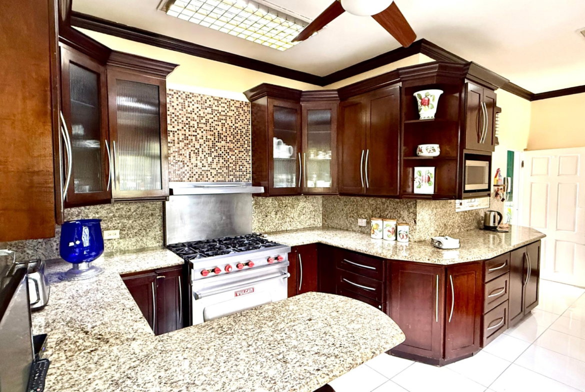 Twelfth image of 16 Upper Carmel Avenue in Kingston 8, St. Andrew, Jamaica - property is For Rent