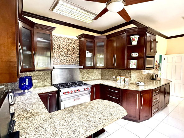 Twelfth image of 16 Upper Carmel Avenue in Kingston 8, St. Andrew, Jamaica - property is For Rent