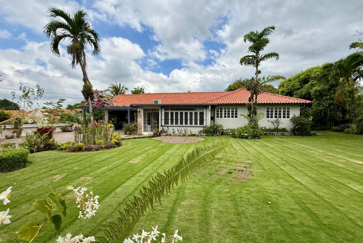 First image of 16 Upper Carmel Avenue in Kingston 8, St. Andrew, Jamaica - property is For Rent