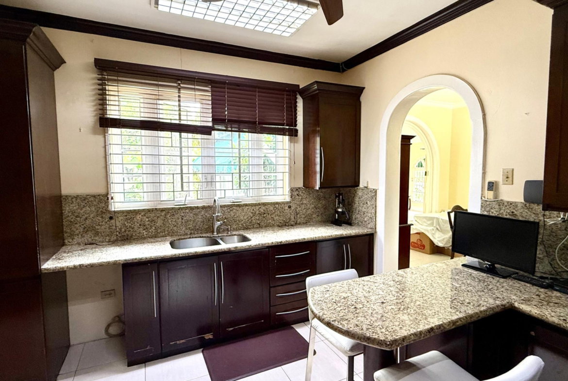Thirteenth image of 16 Upper Carmel Avenue in Kingston 8, St. Andrew, Jamaica - property is For Rent