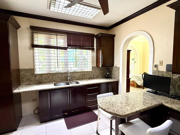 Thirteenth image of 16 Upper Carmel Avenue in Kingston 8, St. Andrew, Jamaica - property is For Rent