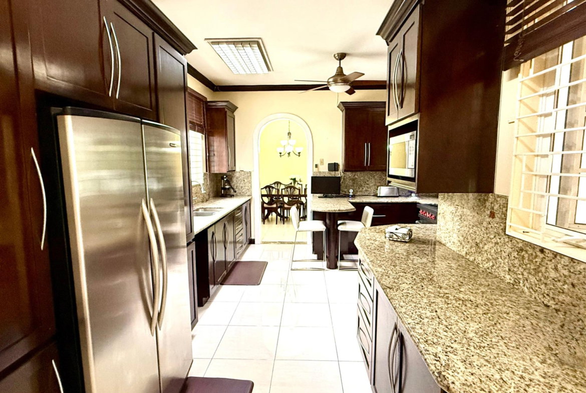 Fourteenth image of 16 Upper Carmel Avenue in Kingston 8, St. Andrew, Jamaica - property is For Rent