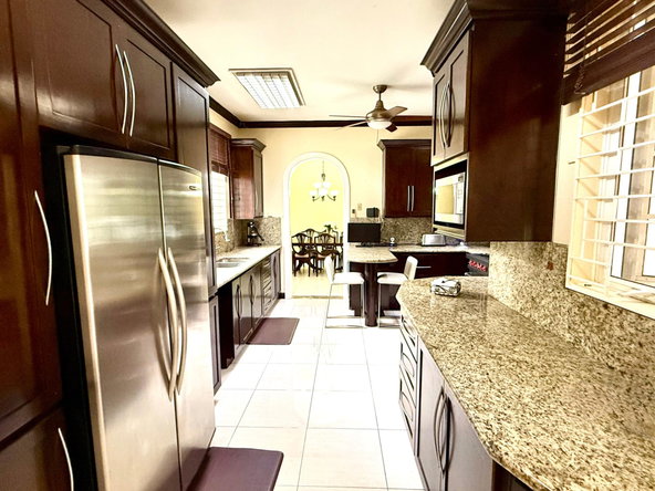 Fourteenth image of 16 Upper Carmel Avenue in Kingston 8, St. Andrew, Jamaica - property is For Rent