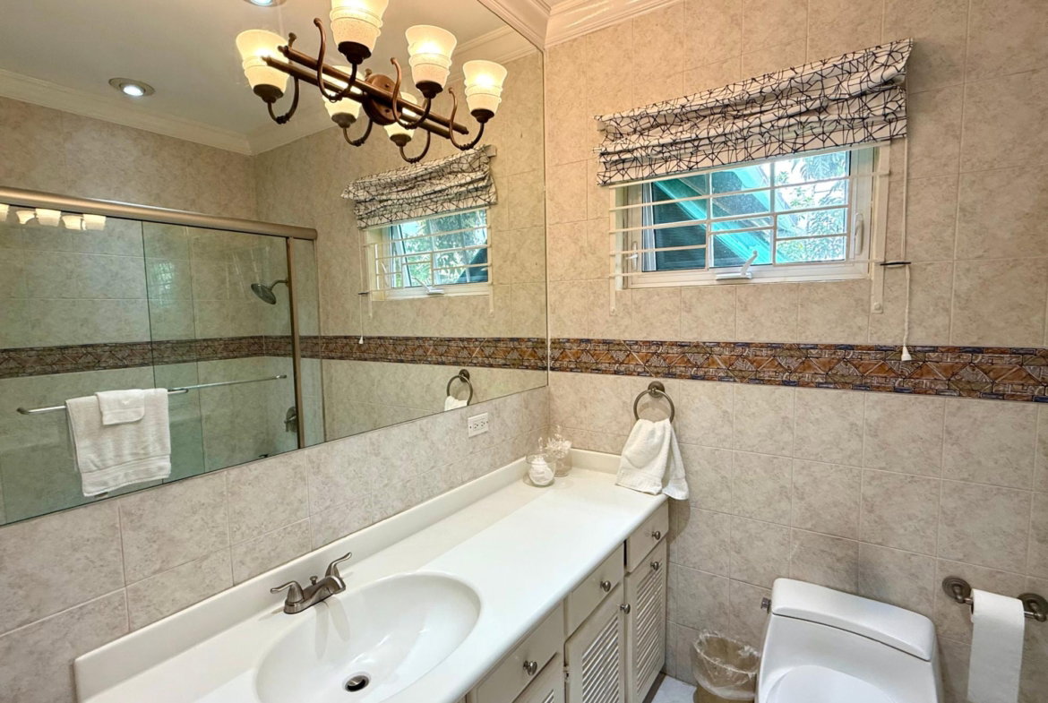Twentieth image of 16 Upper Carmel Avenue in Kingston 8, St. Andrew, Jamaica - property is For Rent