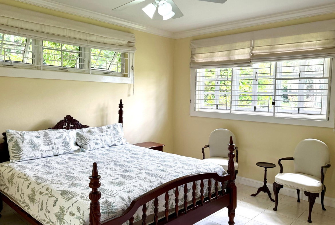 Twenty-First image of 16 Upper Carmel Avenue in Kingston 8, St. Andrew, Jamaica - property is For Rent