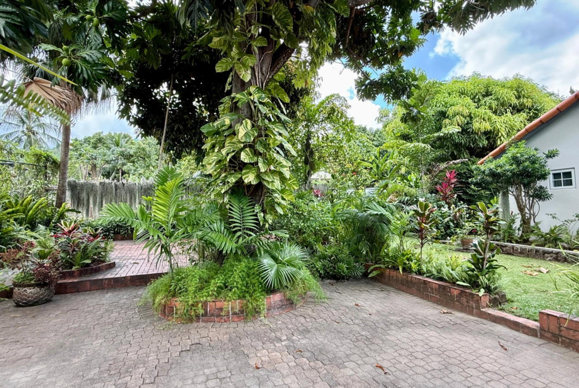 Twenty-Fifth image of 16 Upper Carmel Avenue in Kingston 8, St. Andrew, Jamaica - property is For Rent