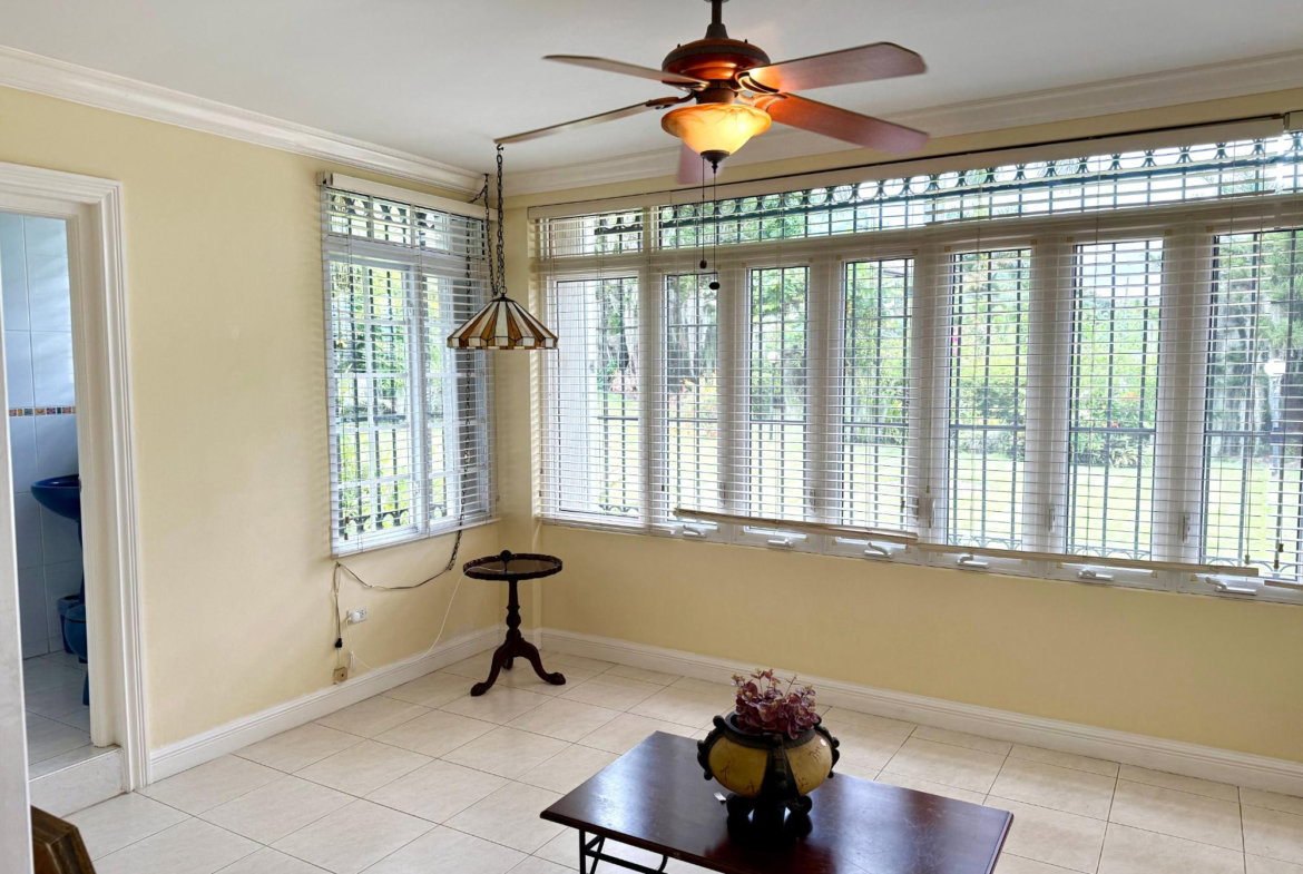 Fourth image of 16 Upper Carmel Avenue in Kingston 8, St. Andrew, Jamaica - property is For Rent