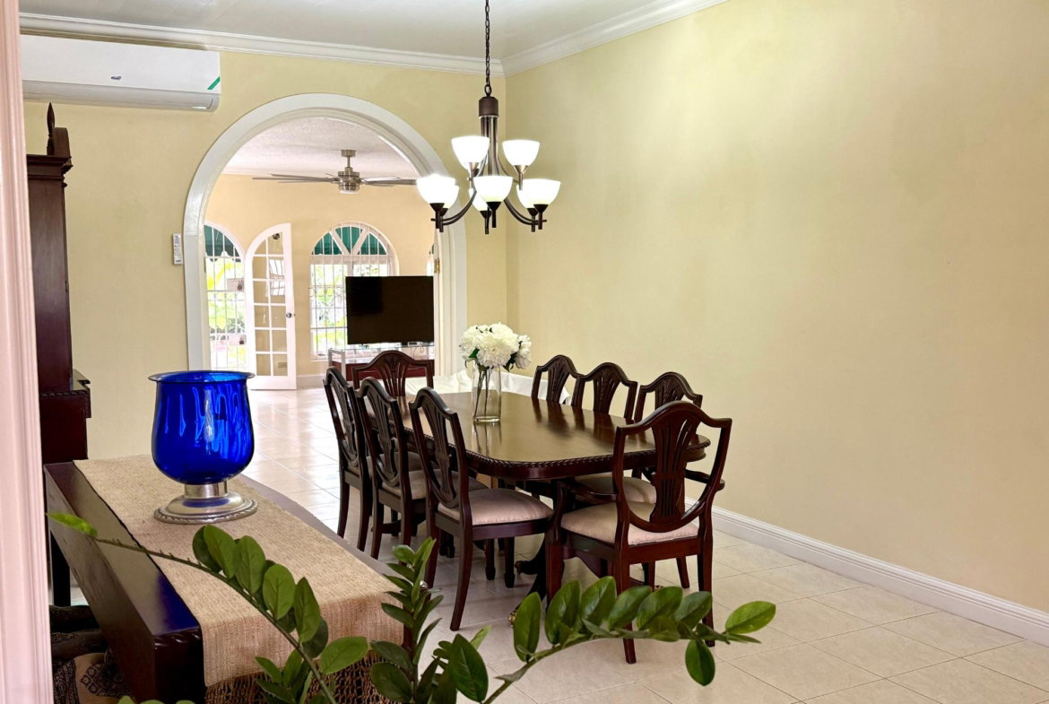 Fifth image of 16 Upper Carmel Avenue in Kingston 8, St. Andrew, Jamaica - property is For Rent