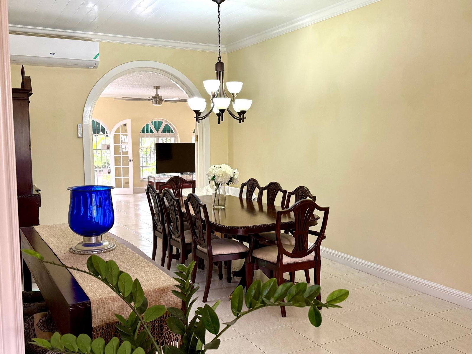 Fifth image of 16 Upper Carmel Avenue in Kingston 8, St. Andrew, Jamaica - property is For Rent