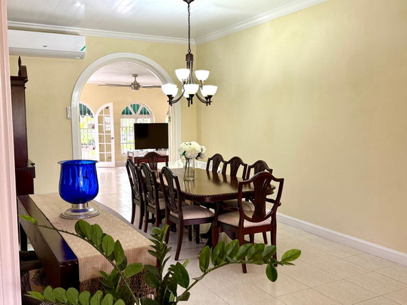 Fifth image of 16 Upper Carmel Avenue in Kingston 8, St. Andrew, Jamaica - property is For Rent