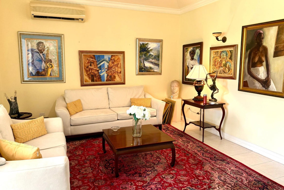 Sixth image of 16 Upper Carmel Avenue in Kingston 8, St. Andrew, Jamaica - property is For Rent