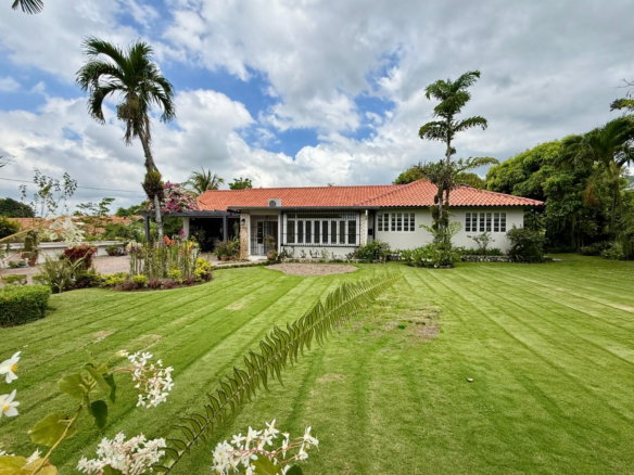 First image of 16 Upper Carmel Avenue in Kingston 8, St. Andrew, Jamaica - property is For Rent