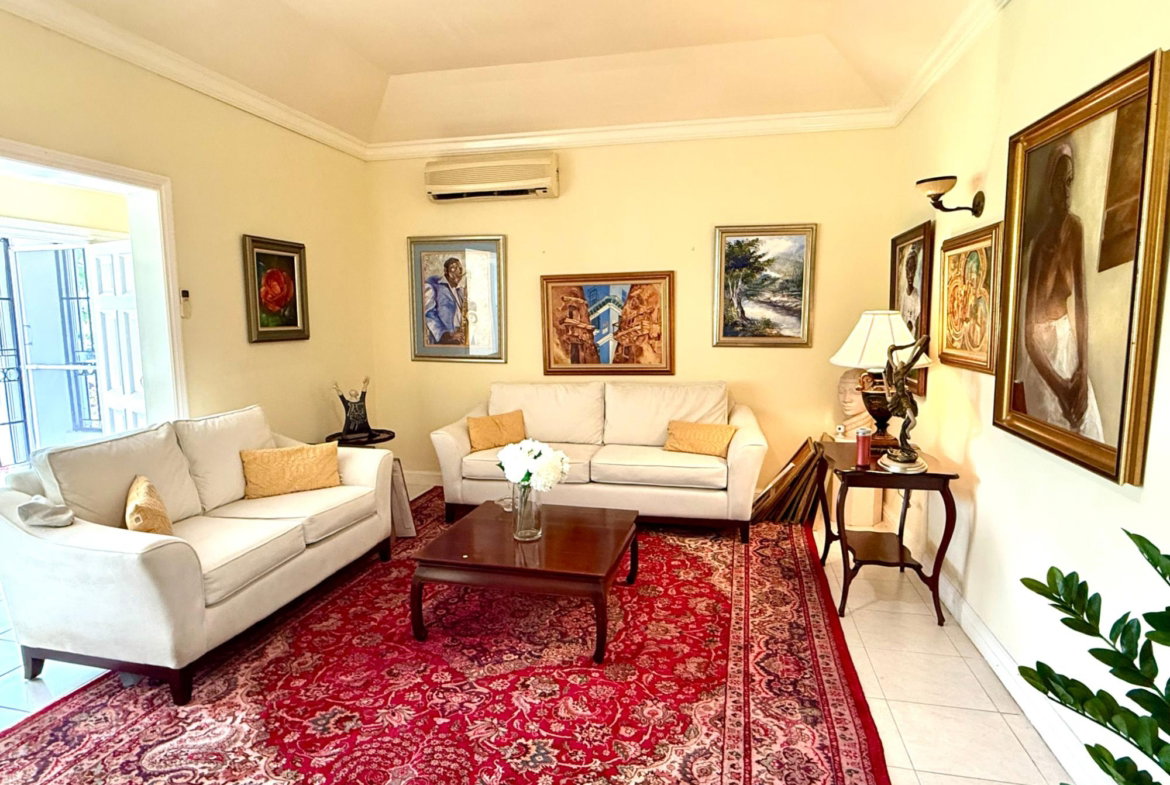 Seventh image of 16 Upper Carmel Avenue in Kingston 8, St. Andrew, Jamaica - property is For Rent