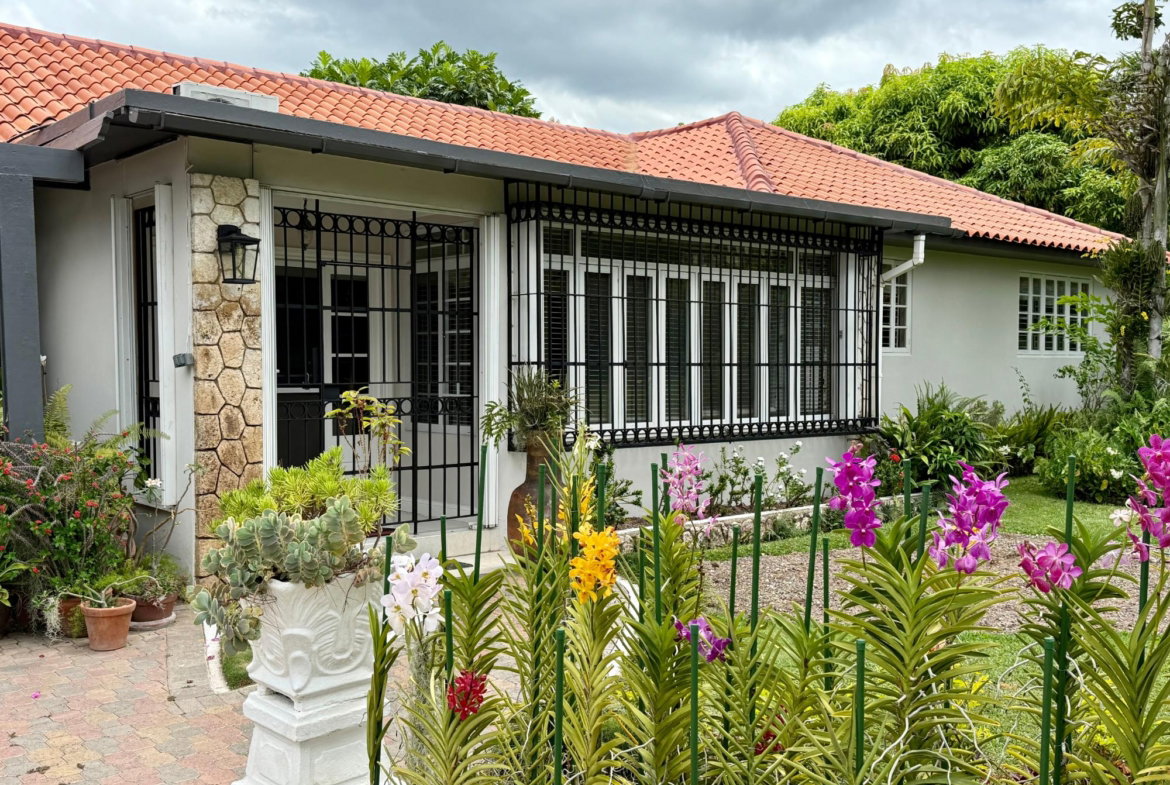Eighth image of 16 Upper Carmel Avenue in Kingston 8, St. Andrew, Jamaica - property is For Rent