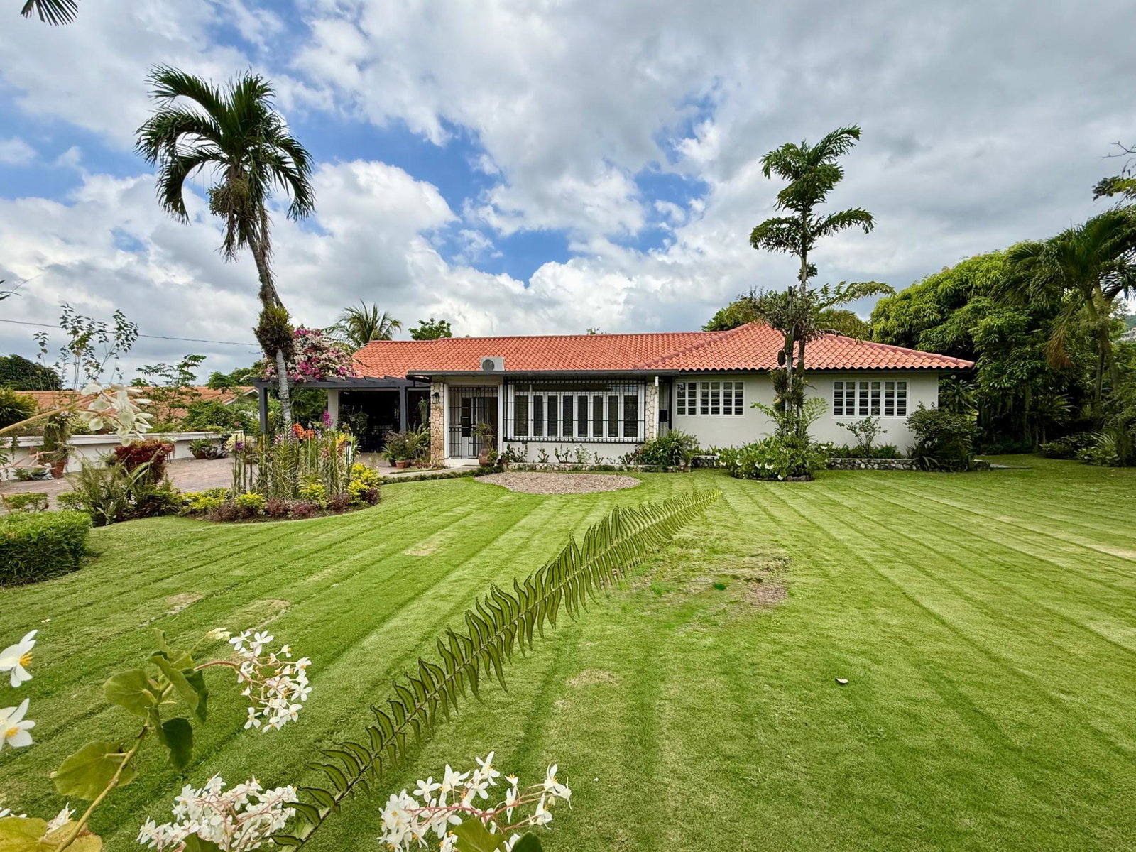 First image of 16 Upper Carmel Avenue in Kingston 8, St. Andrew, Jamaica - property is For Rent