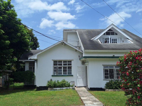 First image of 5- Armon Jones Crescent in Kingston 6, St. Andrew, Jamaica - property is For Rent