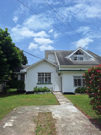 First image of 5- Armon Jones Crescent in Kingston 6, St. Andrew, Jamaica - property is For Rent