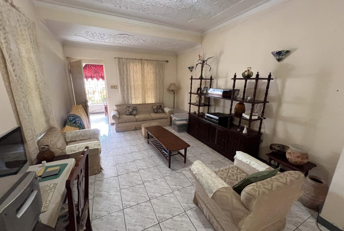Second image of 19a Washington Drive, Kingsto in Kingston 10, St. Andrew, Jamaica - property is For Sale