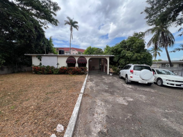 First image of 19a Washington Drive, Kingsto in Kingston 10, St. Andrew, Jamaica - property is For Sale