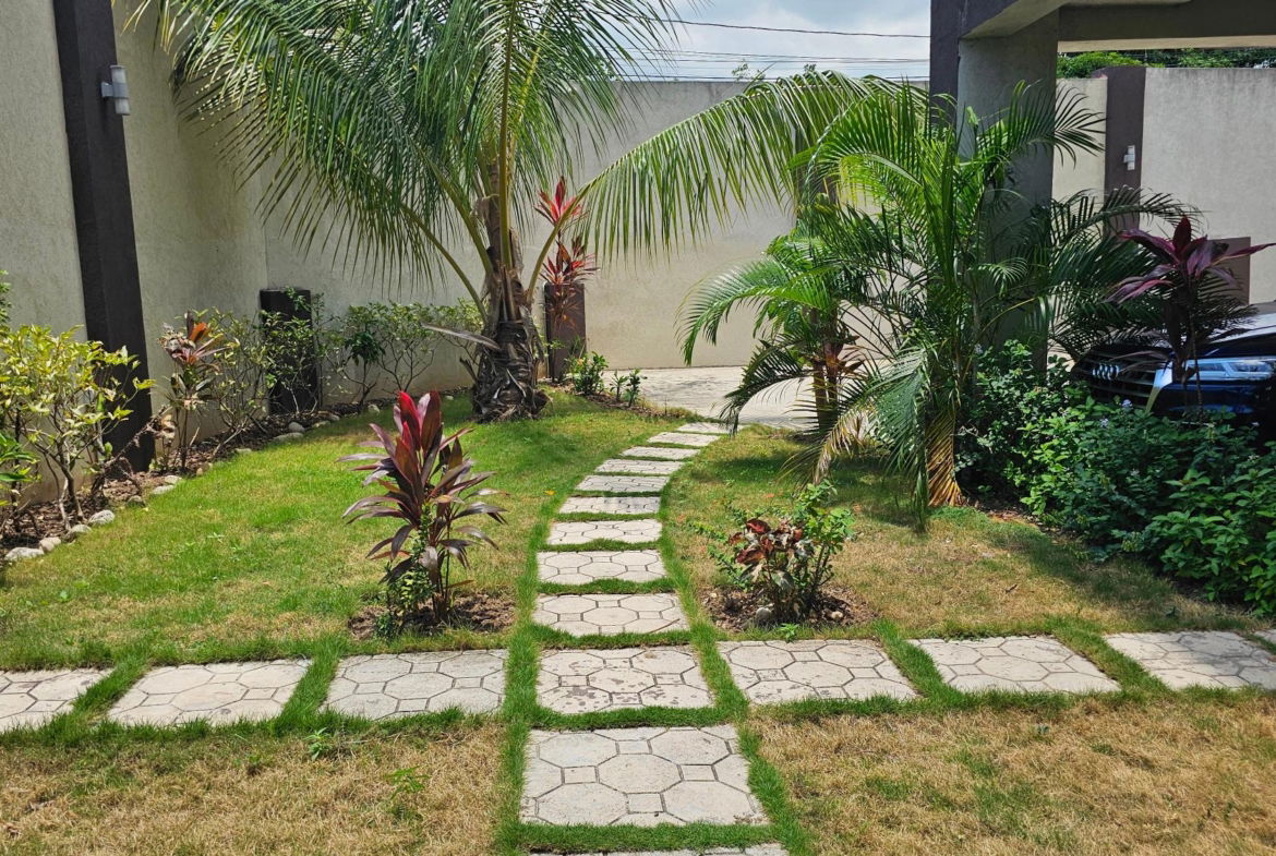Second image of 15-19 Merrivale Avenue in Kingston 8, St. Andrew, Jamaica - property is For Rent