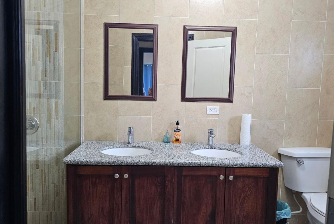 Fifteenth image of 15-19 Merrivale Avenue in Kingston 8, St. Andrew, Jamaica - property is For Rent