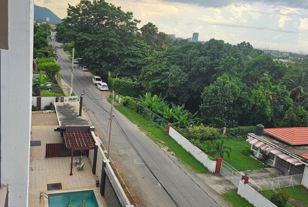Seventeenth image of 15-19 Merrivale Avenue in Kingston 8, St. Andrew, Jamaica - property is For Rent
