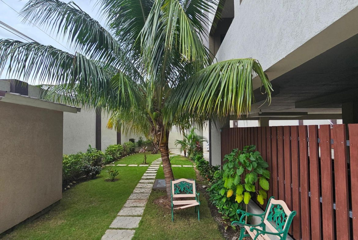 Twentieth image of 15-19 Merrivale Avenue in Kingston 8, St. Andrew, Jamaica - property is For Rent