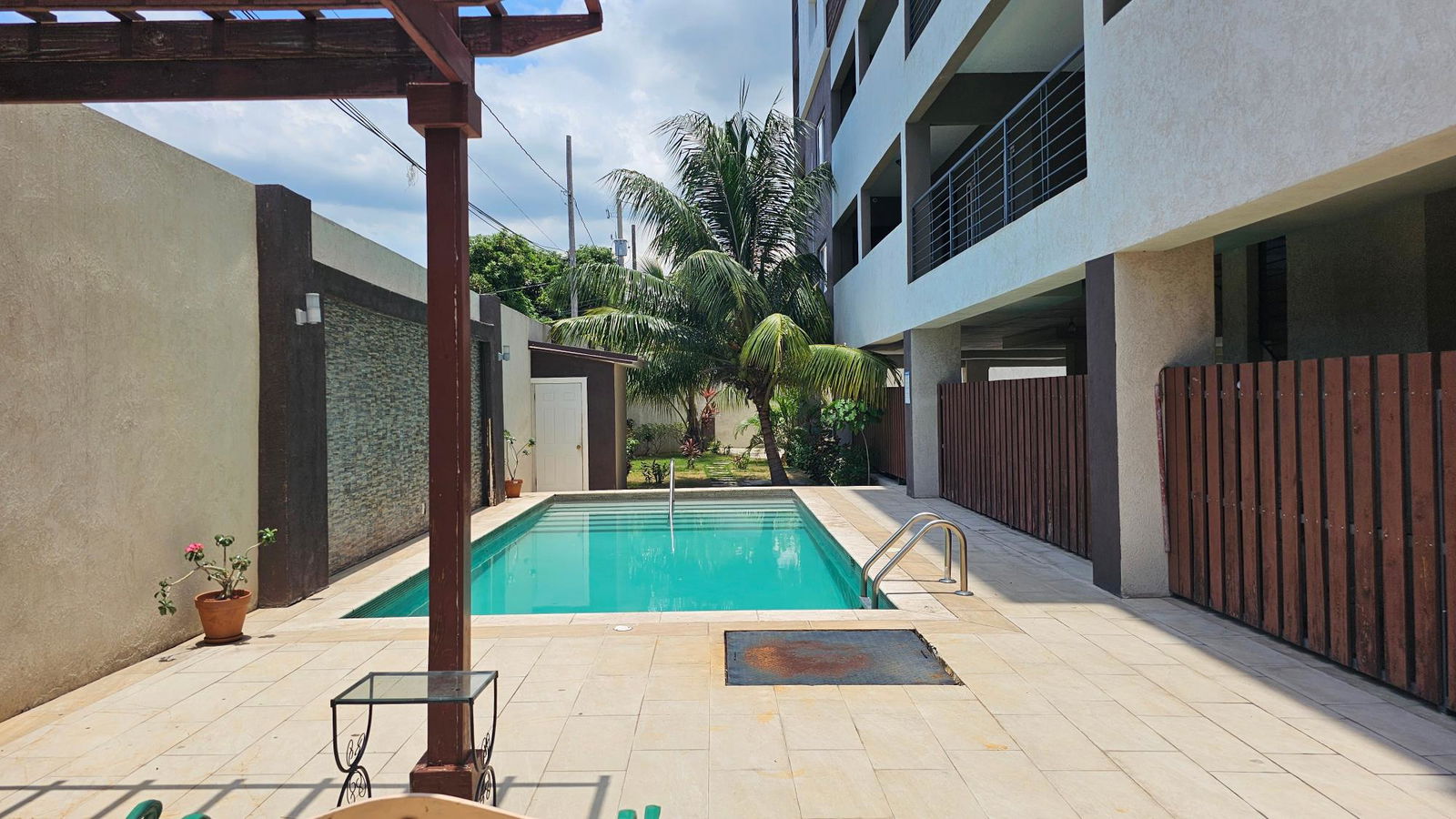 Third image of 15-19 Merrivale Avenue in Kingston 8, St. Andrew, Jamaica - property is For Rent