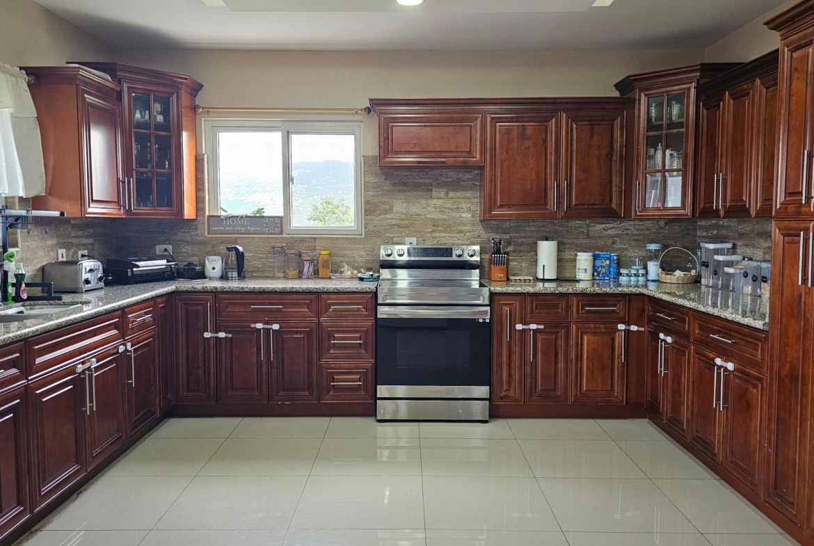 Sixth image of 15-19 Merrivale Avenue in Kingston 8, St. Andrew, Jamaica - property is For Rent