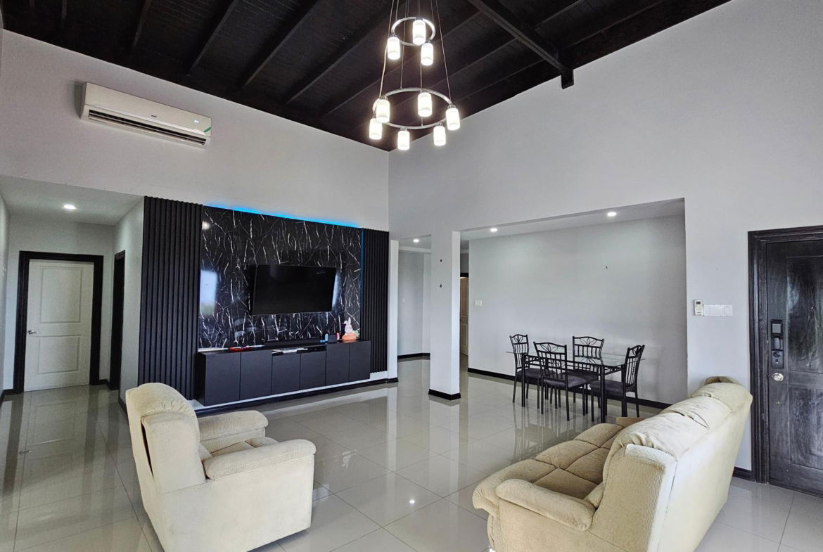 Seventh image of 15-19 Merrivale Avenue in Kingston 8, St. Andrew, Jamaica - property is For Rent