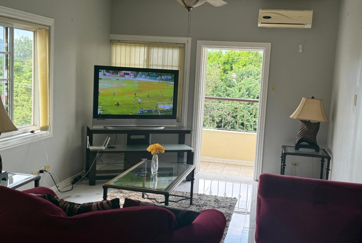 Second image of 12-11a East Avenue in Kingston 8, St. Andrew, Jamaica - property is For Sale
