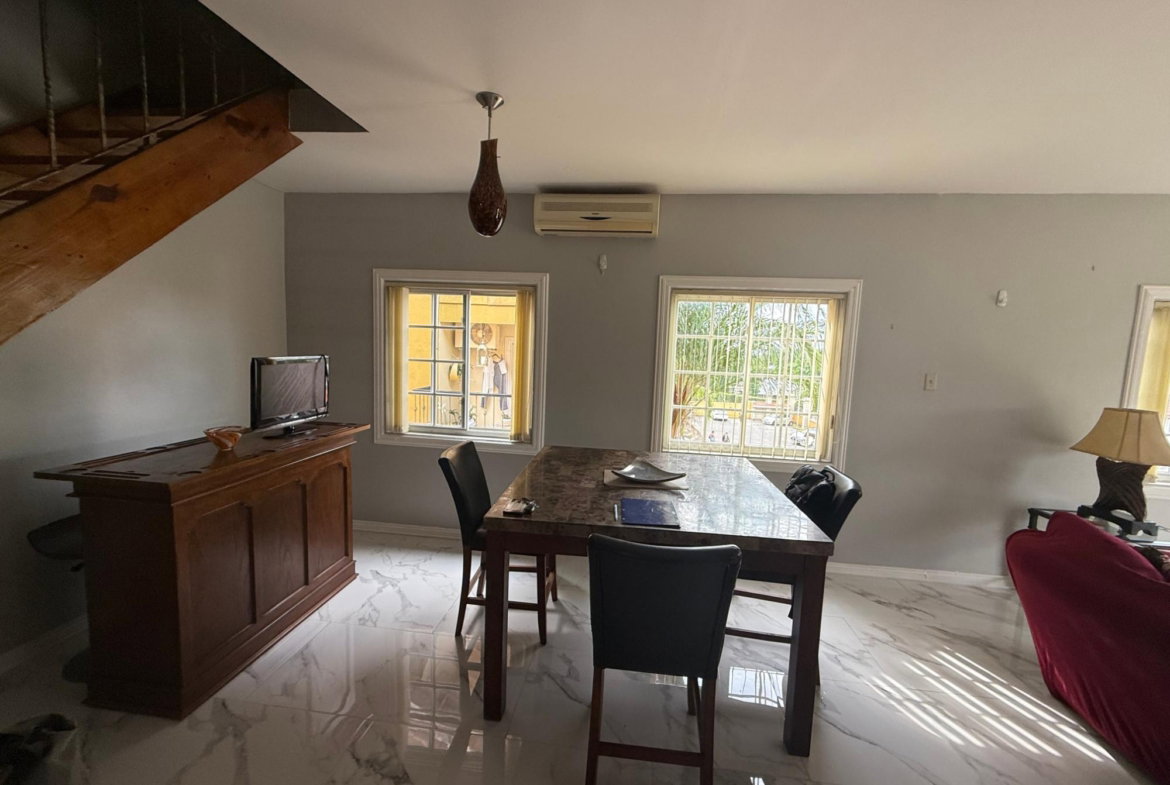 Third image of 12-11a East Avenue in Kingston 8, St. Andrew, Jamaica - property is For Sale