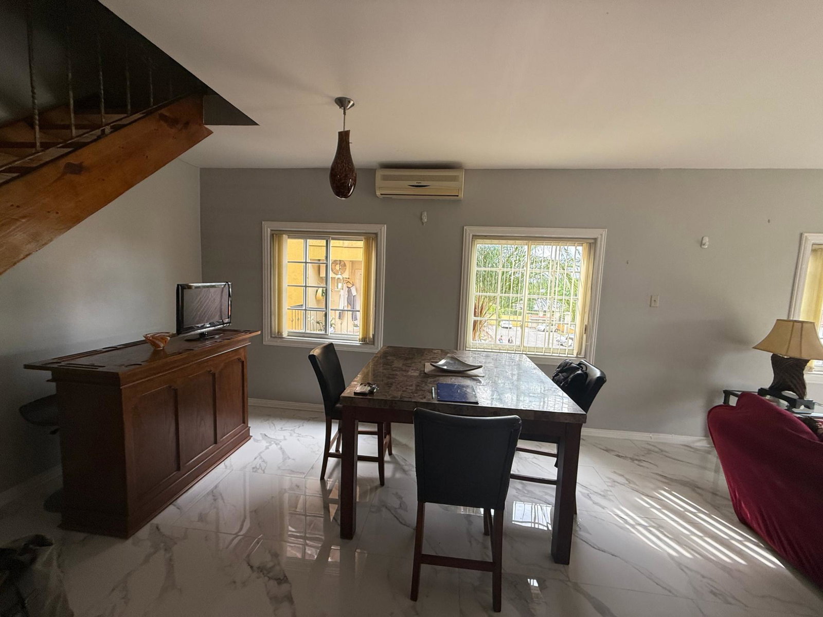 Spacious-3-Bedroom-Penthouse-for-Sale-at-Montenapoleone-St.-Andrew-Jamaica Third image of 12-11a East Avenue in Kingston 8, St. Andrew, Jamaica - property is For Sale