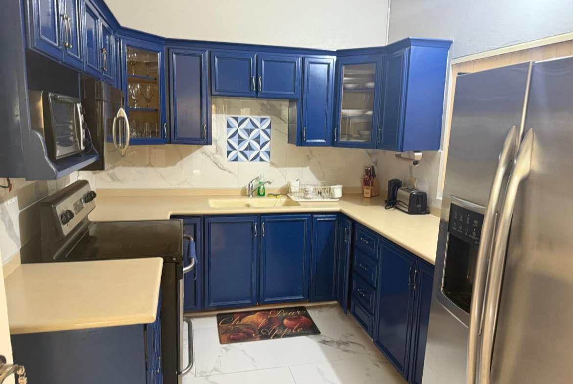Fourth image of 12-11a East Avenue in Kingston 8, St. Andrew, Jamaica - property is For Sale