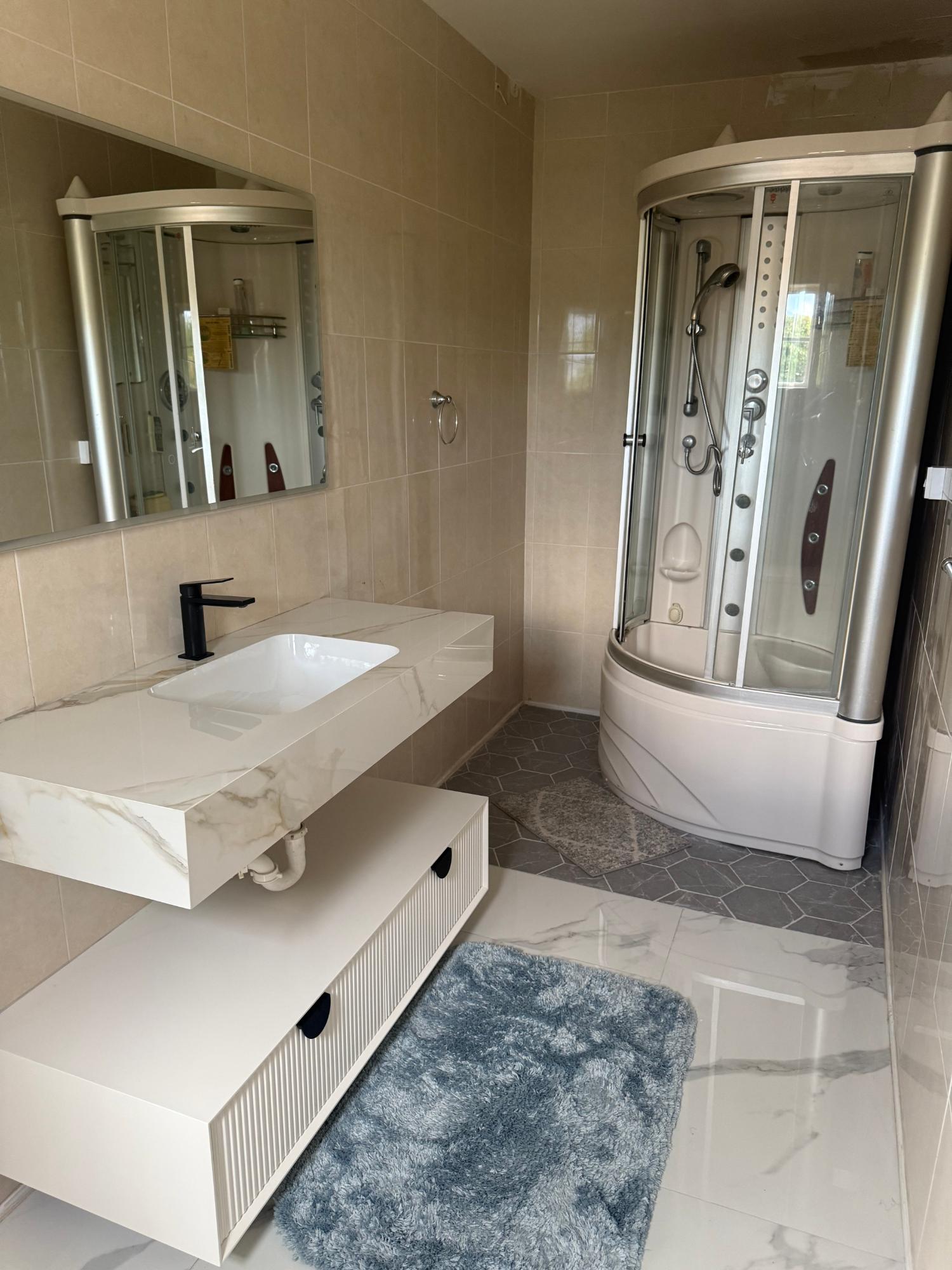 Spacious-3-Bedroom-Penthouse-for-Sale-at-Montenapoleone-St.-Andrew-Jamaica Fifth image of 12-11a East Avenue in Kingston 8, St. Andrew, Jamaica - property is For Sale