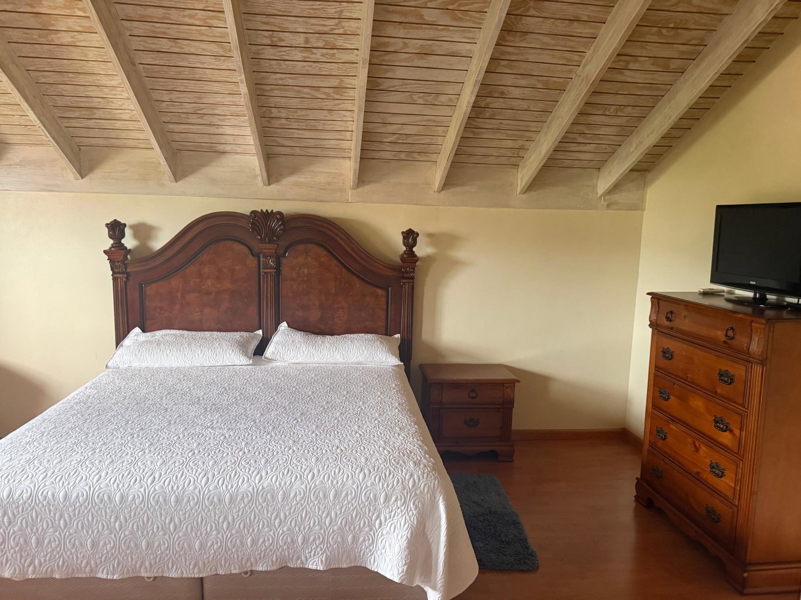 Spacious-3-Bedroom-Penthouse-for-Sale-at-Montenapoleone-St.-Andrew-Jamaica Seventh image of 12-11a East Avenue in Kingston 8, St. Andrew, Jamaica - property is For Sale
