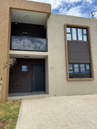 Second image of 241- Oak Estate in Caribbean Estates, St. Catherine, Jamaica - property is For Rent