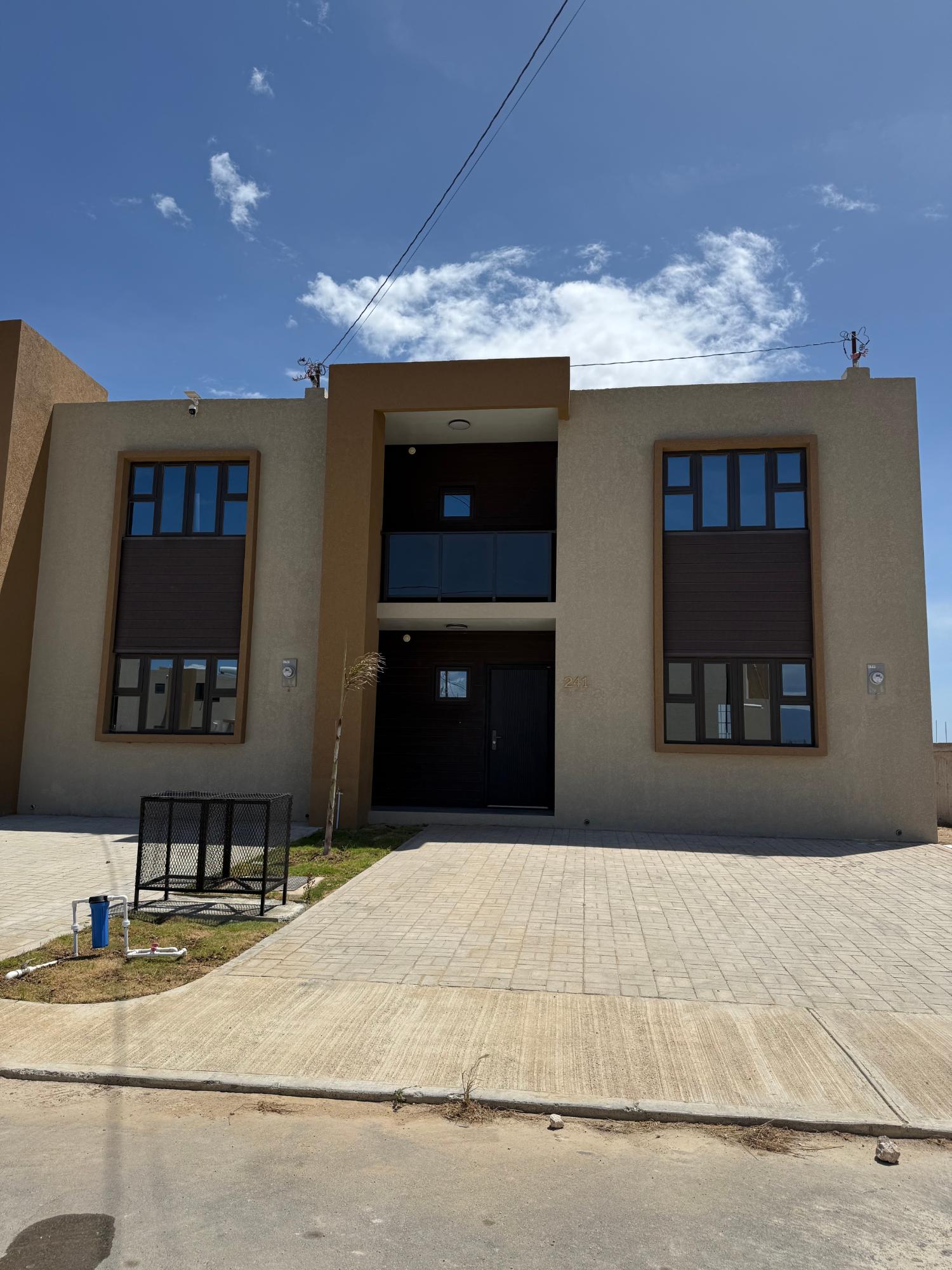 Spacious-3-Bedroom-Townhouse-for-Rent-in-Oak-Estate-Portmore-St.-Catherine First image of 241- Oak Estate in Caribbean Estates, St. Catherine, Jamaica - property is For Rent
