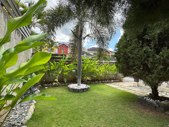 Fourteenth image of 4- Rosa Place in Kingston 6, St. Andrew, Jamaica - property is For Rent