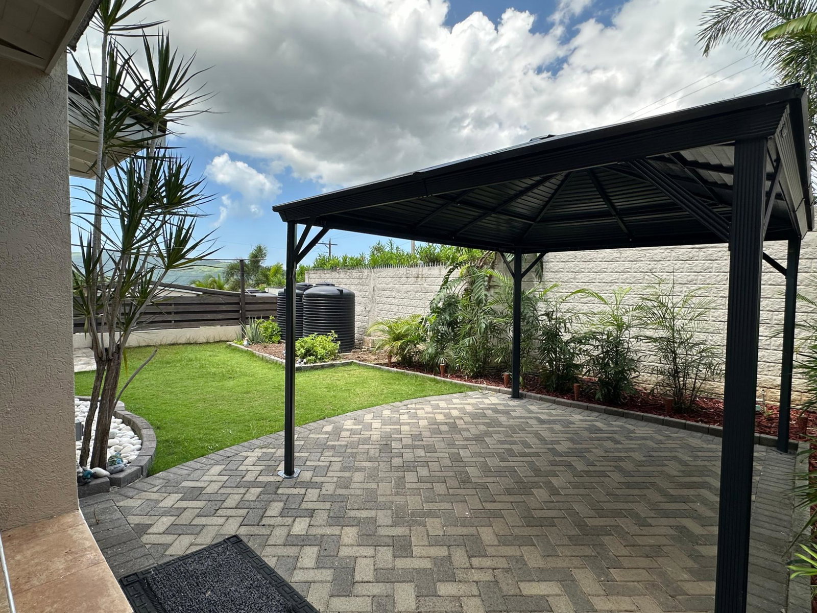 Fifteenth image of 4- Rosa Place in Kingston 6, St. Andrew, Jamaica - property is For Rent