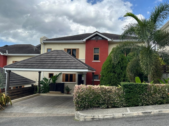 First image of 4- Rosa Place in Kingston 6, St. Andrew, Jamaica - property is For Rent